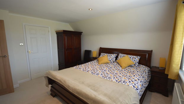 Long Ledge - Photo 5, Chambre