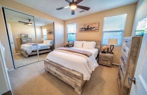 Rancho Mirage Gem - Private pool fireplace more - Foto 29