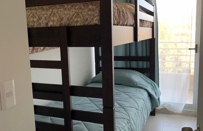 Espacioso Depto en Costa Algarrobo - Foto 3