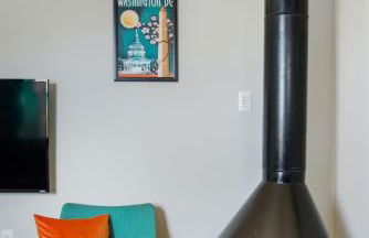 Massive 6BR & 4BA Private Duplex Townhouse Central - Foto 7