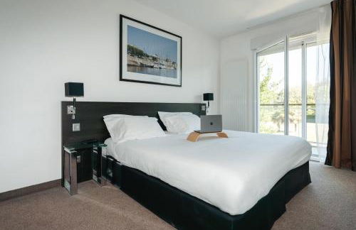 Westotel Life Nantes Carquefou - Foto 23