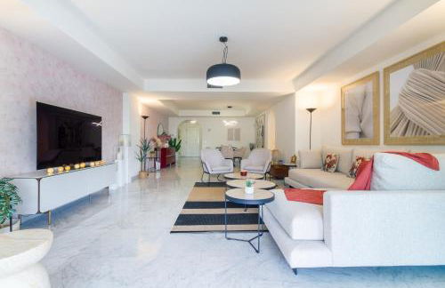 MARBELLA BANUS SUITES - Playas del Duque Luxury - Foto 6