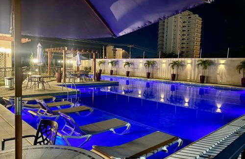 Dona Olivia Residencial - Foto 6