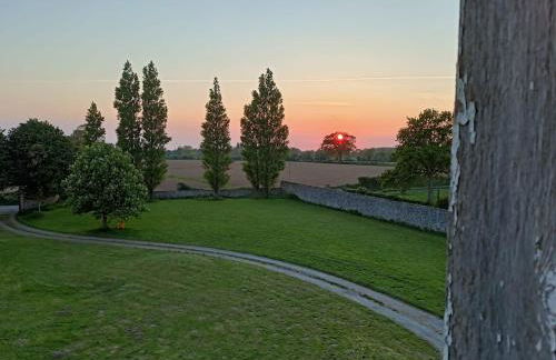 l'appart de la Maison du Hommeel - Foto 9