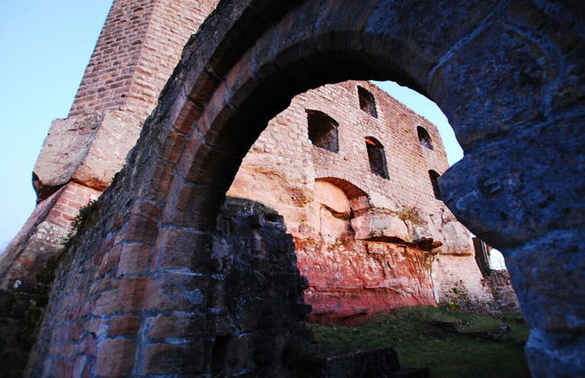 Holiday House on Bornfeld - Photo 40