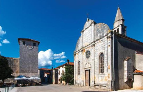 Casa Bella - Istrian Stone House - Foto 44