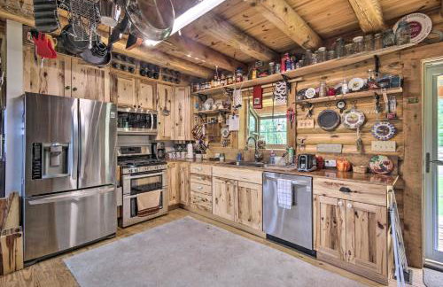 Shenandoah Valley Home - 9 Mi to Natl Park! - Foto 2