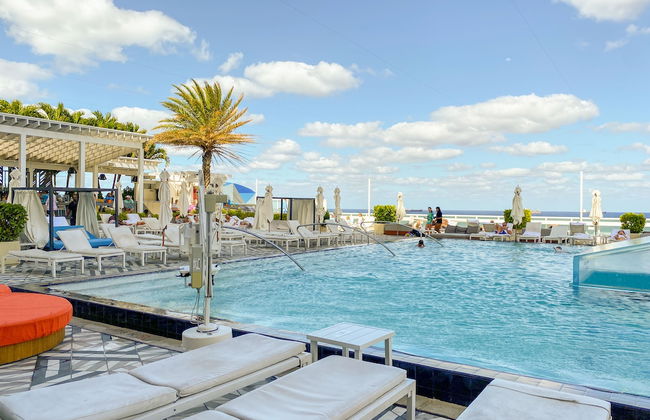 W Residences Luxury Suites Across from Fort Lauderdale Beach - Foto 31