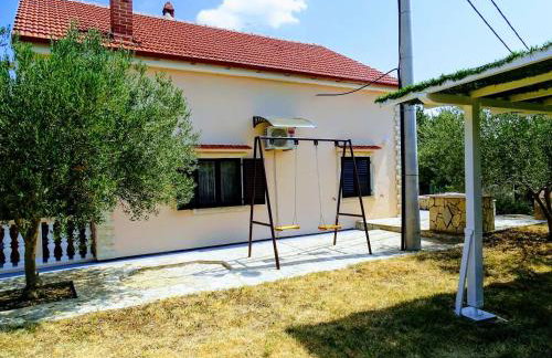 Vacation house Maslina - Foto 9