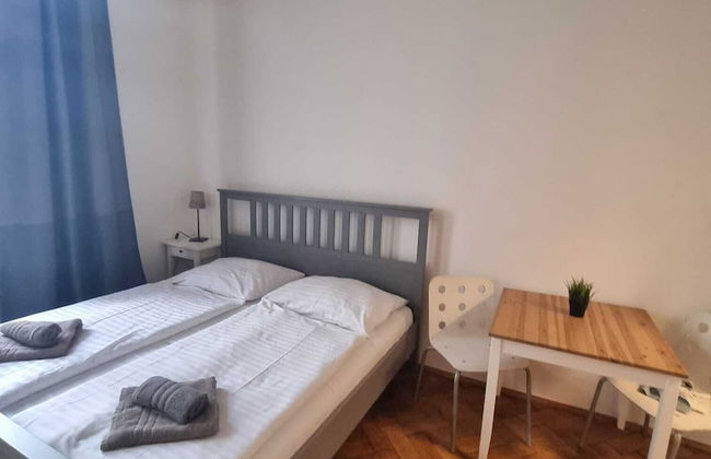 Old Town - Dusni Apartments - Photo 25