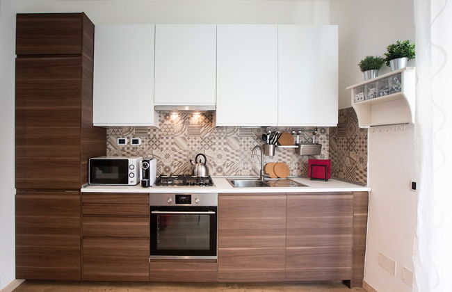 Home Hotel - Rogoredo 27 - Foto 20