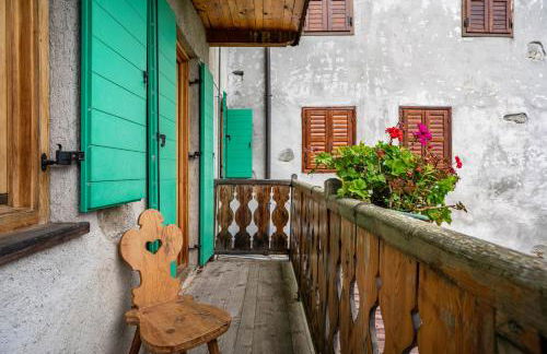 Agritur Solasna - Foto 45