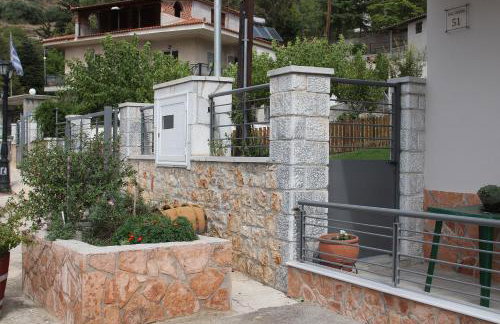 Vagelis Nemea apartments - Foto 38