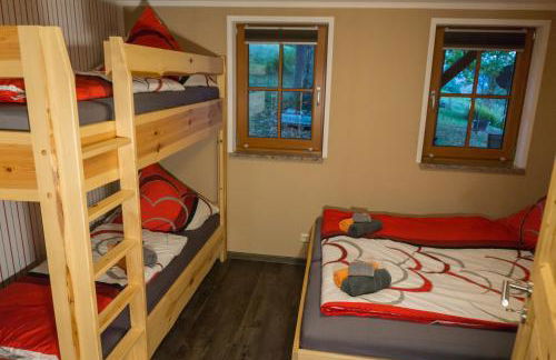 Ferienwohnung Lämpelberg - Photo 22