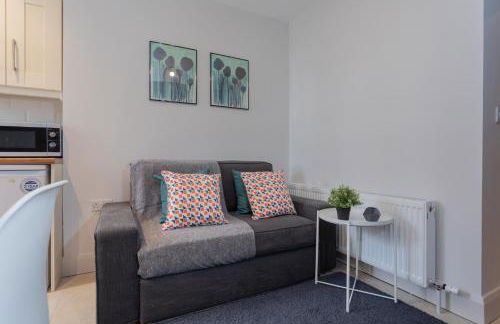 Central Belfast Apartments: 7 Camden Street - Foto 153