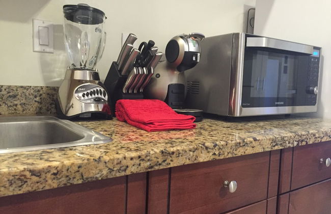 Studio Suite at Marina Cabo Plaza - Foto 8