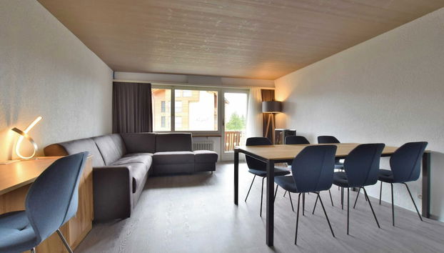 Rhodania 66 - Foto 3, Zona de estar