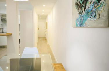 Las Torres del Centro by Alogest - parking opcional - Photo 11