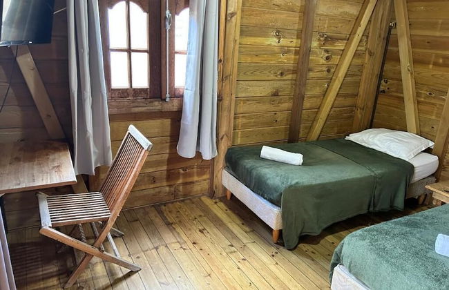 Hotel Gîtes Couleur Caraïbes - Photo 16