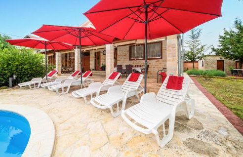 Awesome Home In Lisicic With Wifi - Foto 8