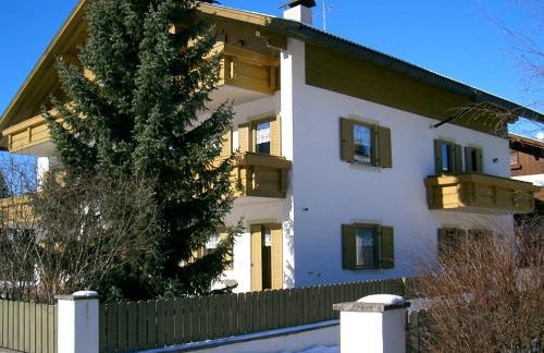 Appartments Hilber - Foto 21