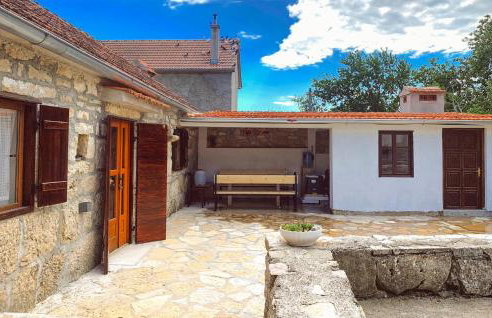 1 Bedroom Lovely Home In Medvida - Foto 8