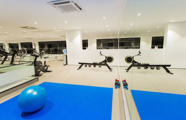 Accra Luxury Apartments at The Gardens - Photo 72