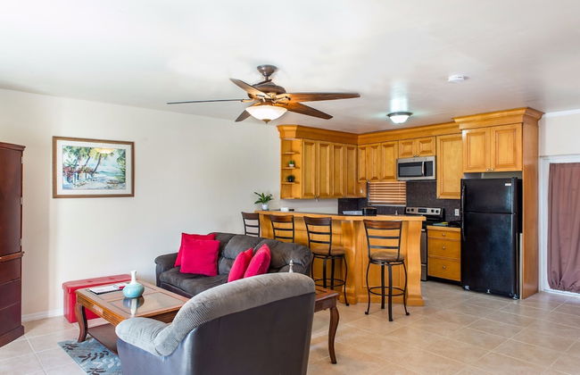 Caicos Cactus Residence - Foto 1