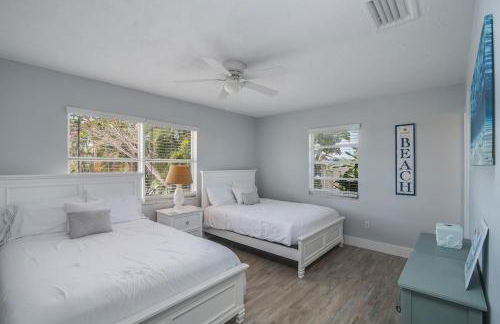 Mermaid Manor; Waterfront with Direct Ocean Access and Private Heated Pool - Foto 5