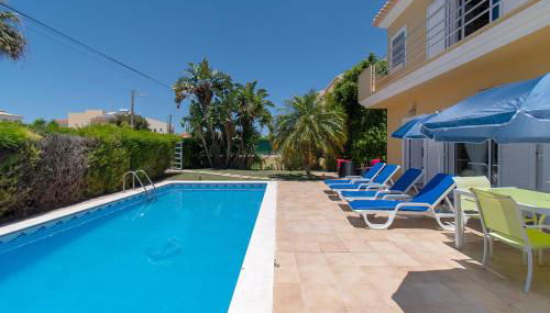 Altura Villa - Foto 4, sunbed