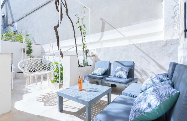 La Maison de Famille by MaisonMars - Foto 16