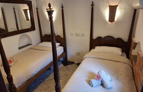 Finca Fenix Apartments with Pool in Álora - Foto 19