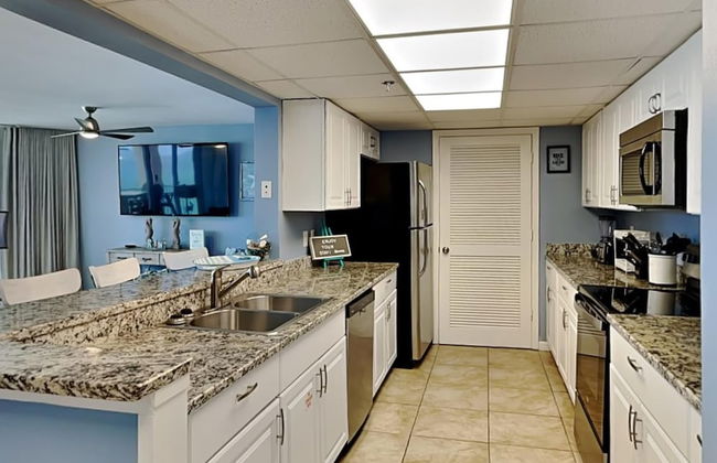 Long Beach Resort IV by Resort Collection - Foto 9