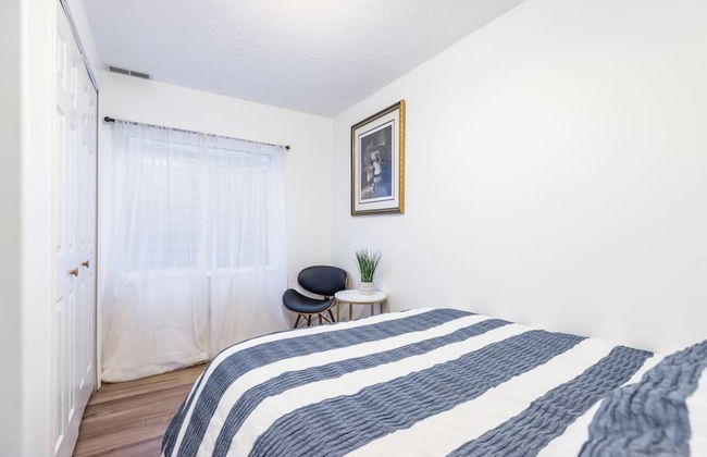 Quaint Homeaway Near Trails and ski Resorts - Foto 32