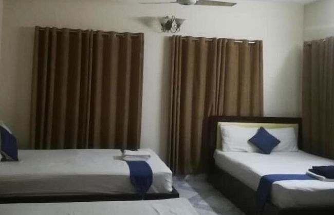 Maple Crest Service Apartment - Foto 8