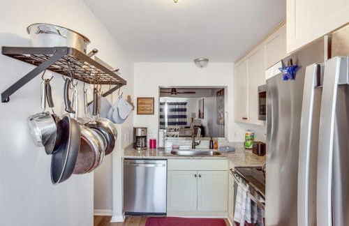 Harbor Island Condo with Pool Access Walk to Beach! - Foto 4