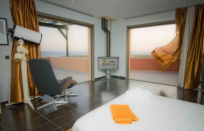 Skinos ilivatos Boutique Eco Villa - Foto 5