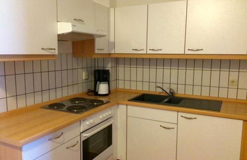 Blick auf Yachthafen an der Ostsee - Foto 6