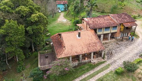 Pousada do Artista - Foto 4