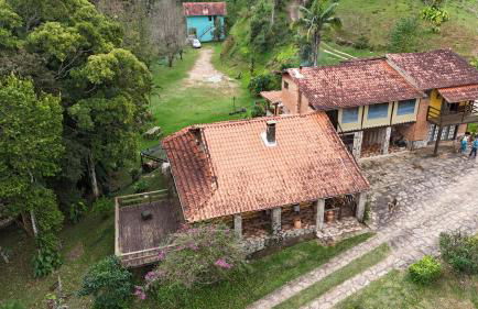 Pousada do Artista - Photo 4