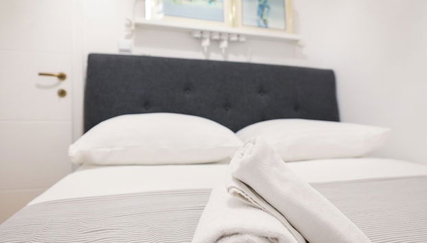 Iadra apartment in city center - Foto 3, Habitación