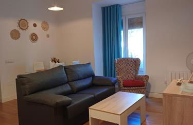 VUT Casa de la Catedral Baja - Foto 1