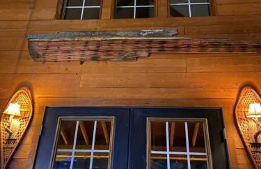 The Cedar Hutch - Foto 15