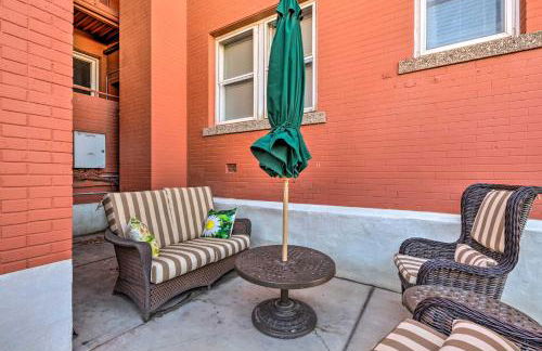 Salt Lake City Condo Less Than 28 Mi to Ski Resort! - Foto 2