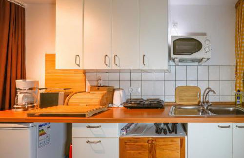 Apartement in Berlin - Photo 9