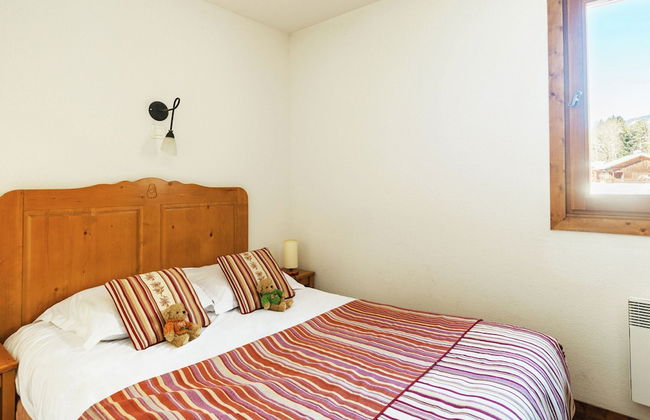 Attractive Apartment With a Balcony in Le Grand Massif - Foto 3