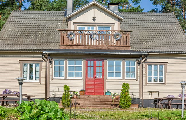 Päätalo, mökkilomat ja perhejuhlat - Foto 7