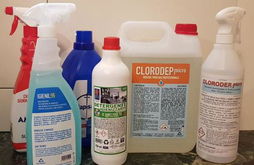 Appartamento La Casetta - Foto 21