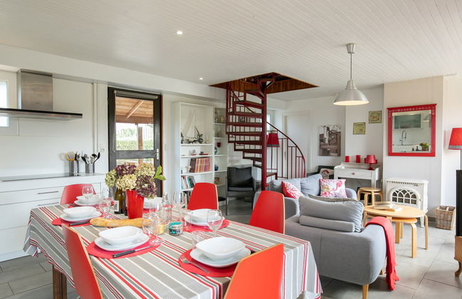 Le Voilier - Foto 13