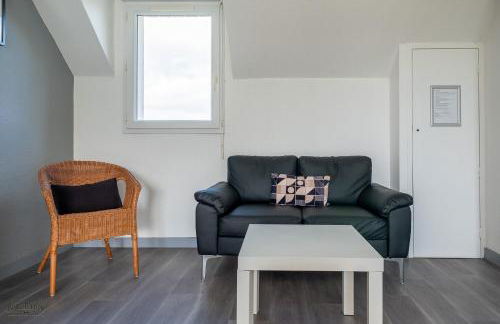 Apparthôtel Mont Saint Michel - Résidence Fleurdumont - Foto 42